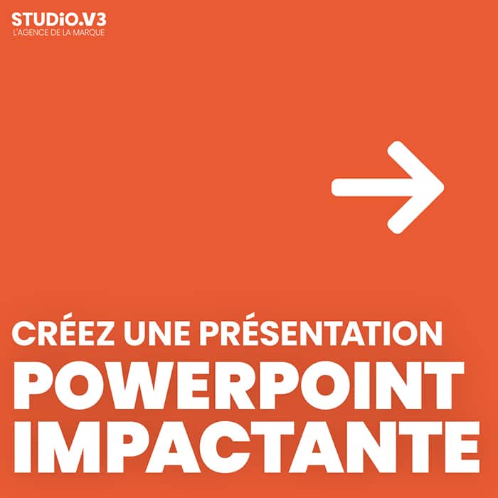 POWERPOINT - SOIGNEZ VOS PRÉSENTATIONS 2